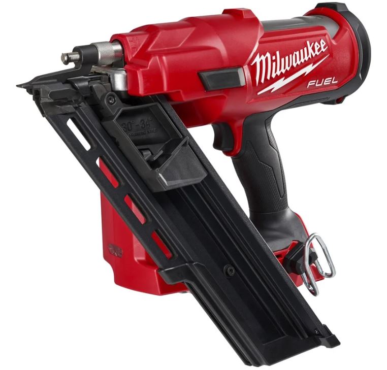 Milwaukee M18 FFN-0C