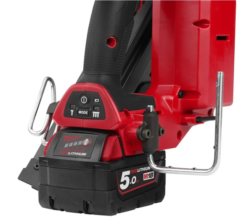 Milwaukee M18 FFN-0C