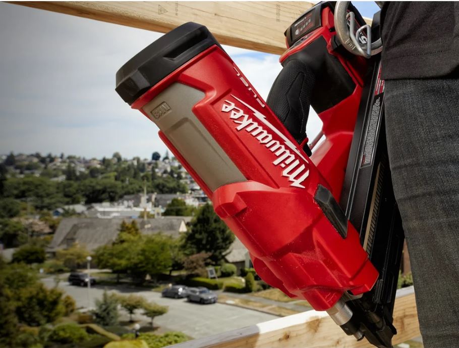 Milwaukee M18 FFN-0C
