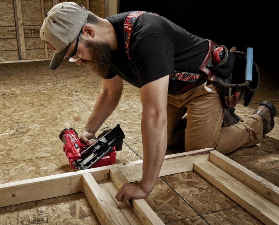Milwaukee M18 FFN-0C