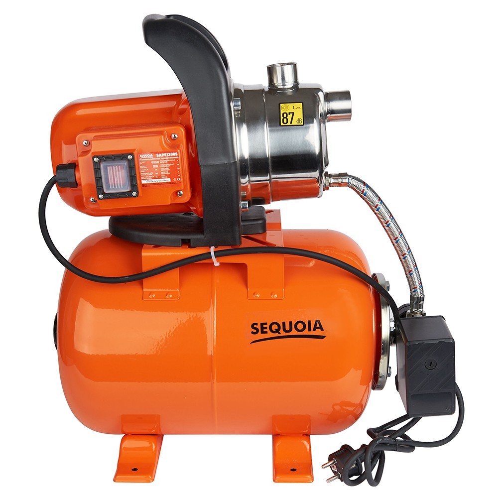 Sequoia SAPS1200S