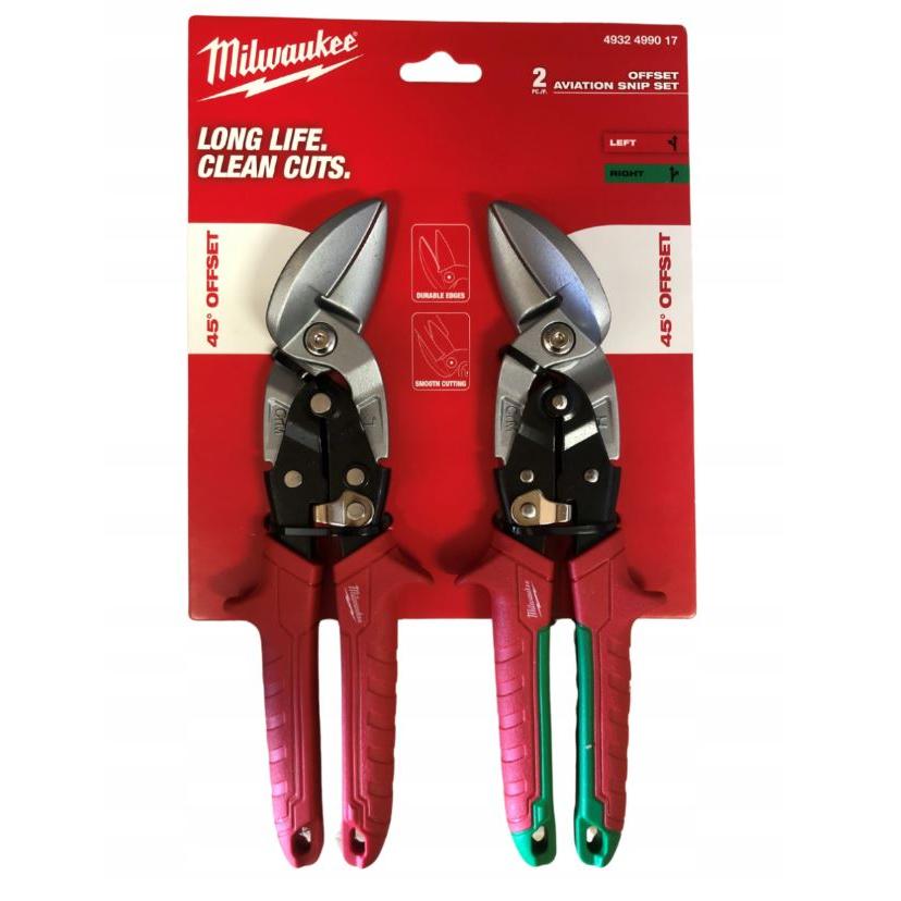 MILWAUKEE 4932499017