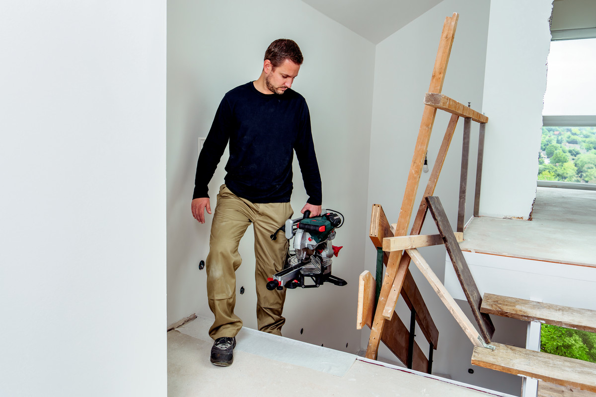 Metabo KGSV 216 MC (615216000)