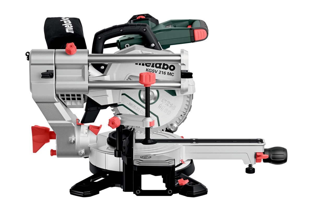 Metabo KGSV 216 MC (615216000)