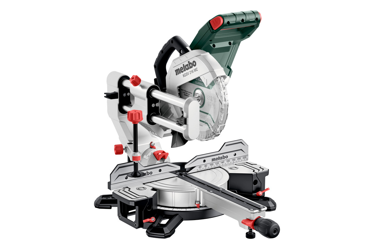 Metabo KGSV 216 MC (615216000)