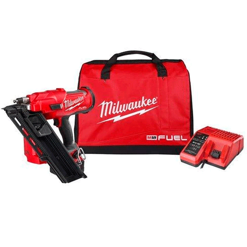 Milwaukee M18FFN-502C