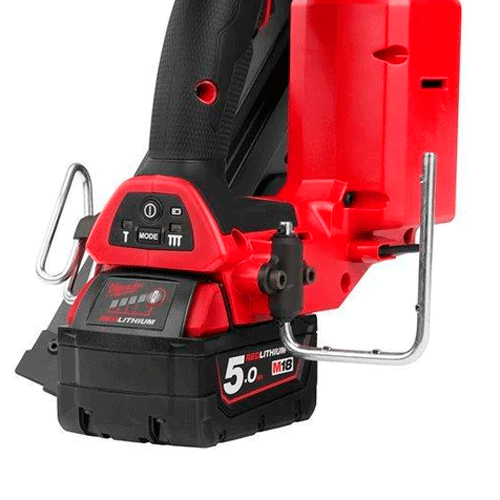 Milwaukee M18FFN-502C