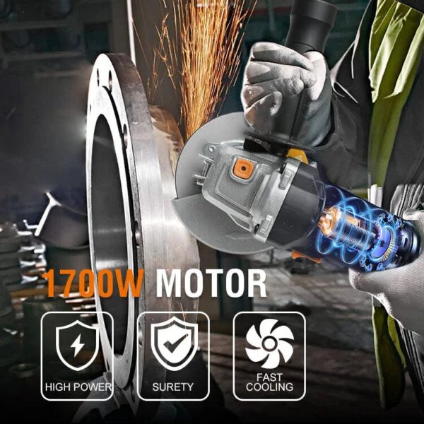 Maxxt MAG1700