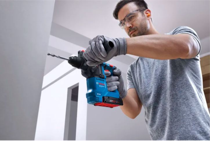 BOSCH GBH 18V-18