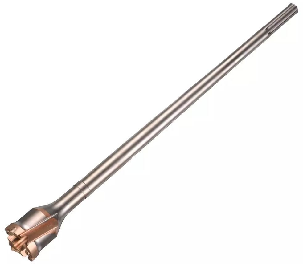 MILWAUKEE SDS-Max 55x990 mm 4932492057