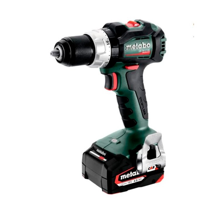 Metabo BS 18 LT BL