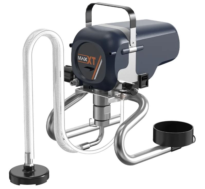 MaxXT MPS1200