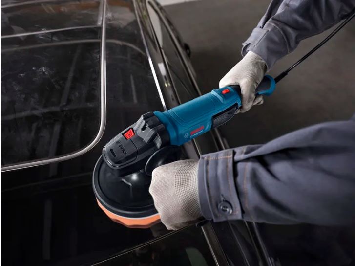 Bosch GPO 11-180 S Professional