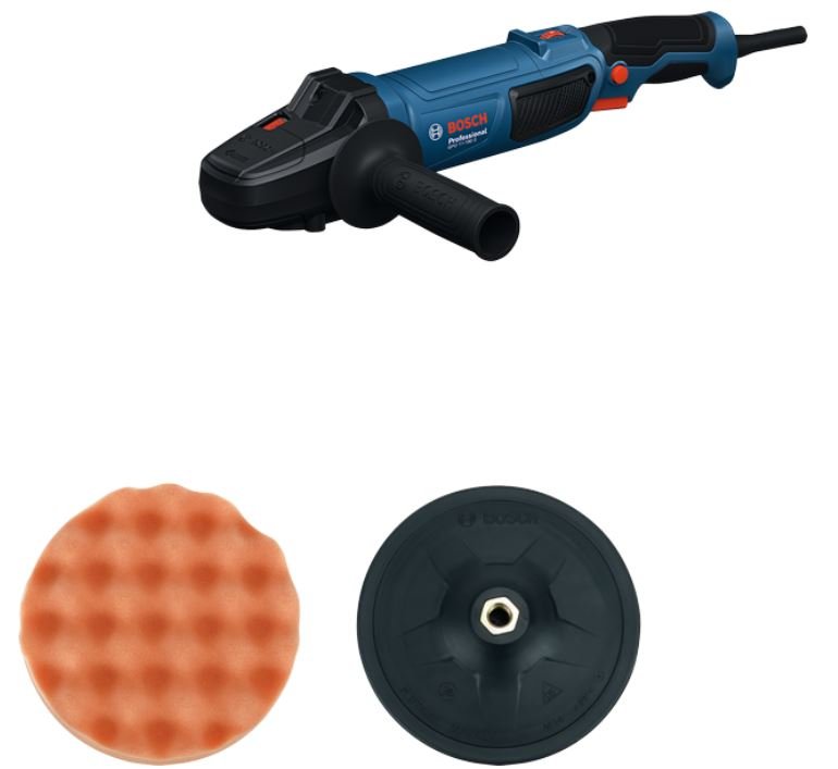 Bosch GPO 11-180 S Professional