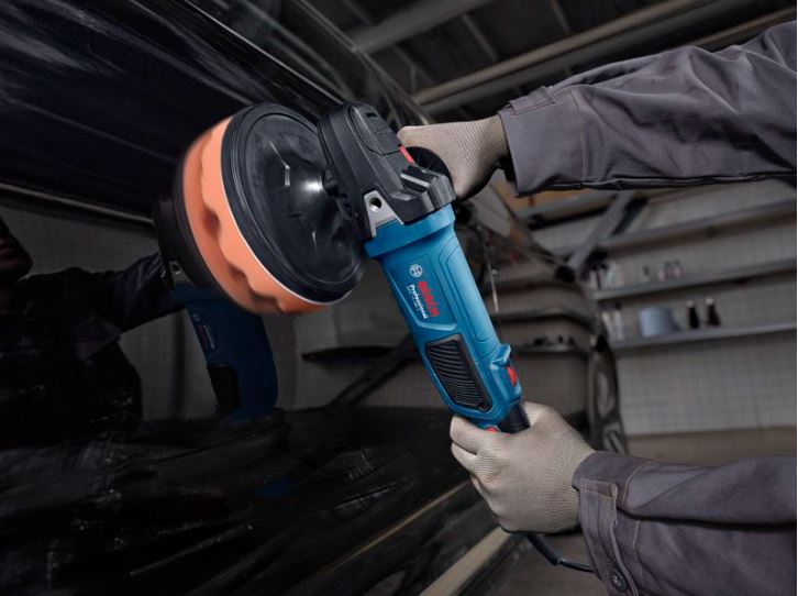 Bosch GPO 11-180 S Professional