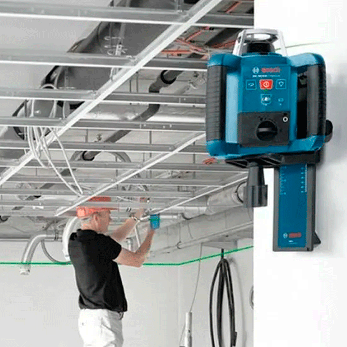 BOSCH GRL 300HVG PROF