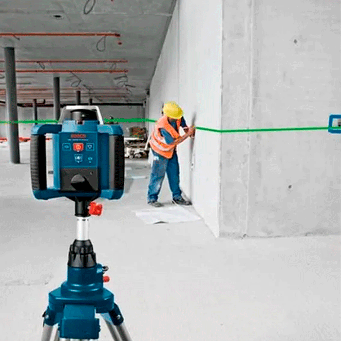 BOSCH GRL 300HVG PROF