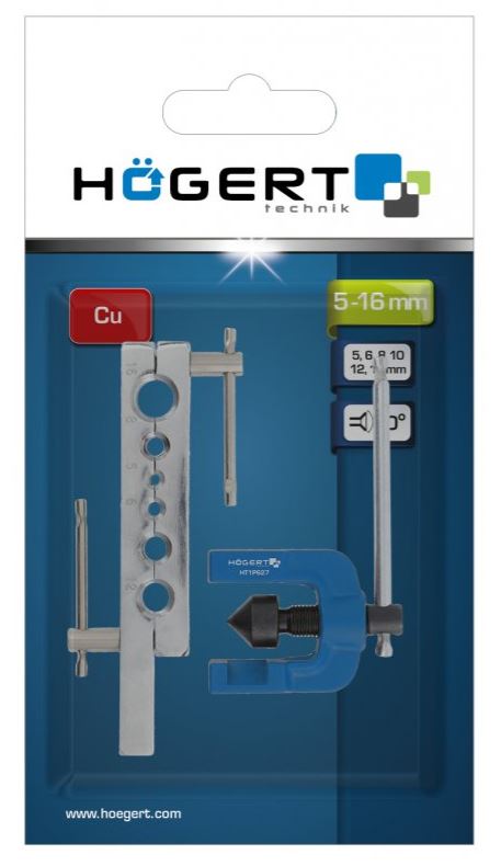 HOEGERT HT1P627