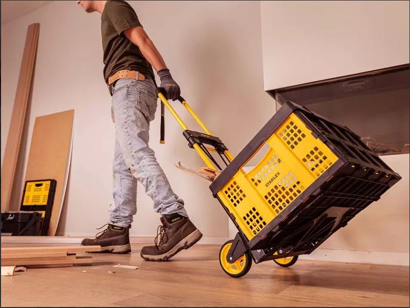 Stanley SXWT-FT584