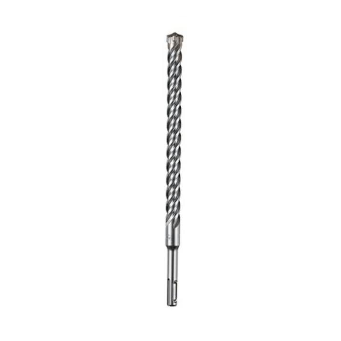 Купить  Буры по бетону SDS-PLUS M4 - Milwaukee (4932498900)..