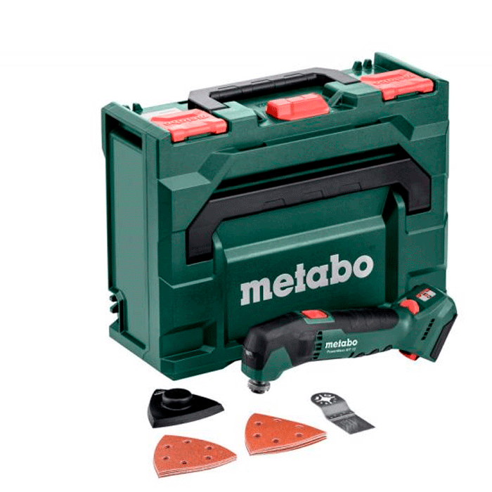 Cumpara  Accumulatoare și incarcatoare - Metabo PowerMaxx MT 12..