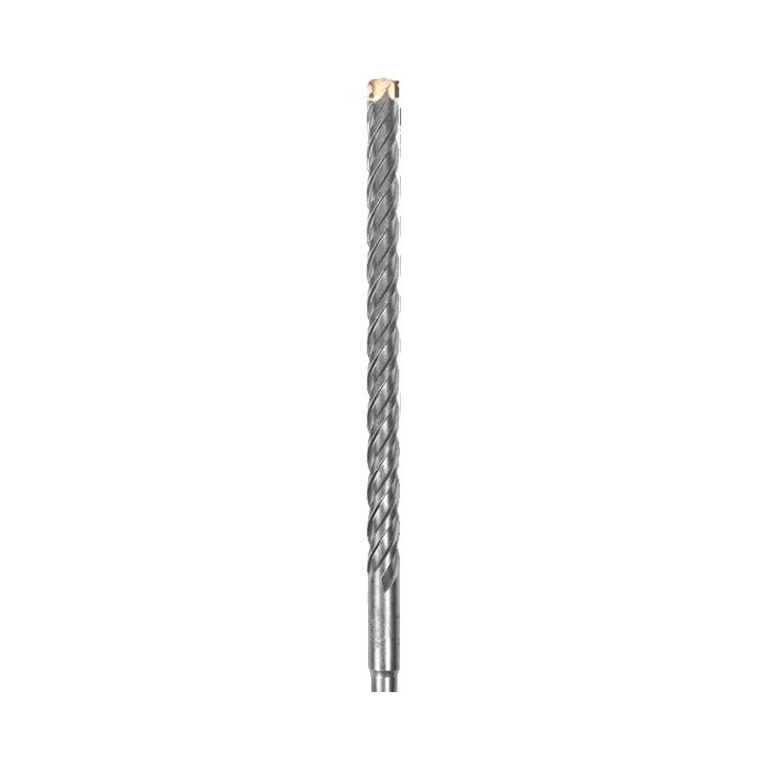 Купить  Буры по бетону SDS-PLUS M4 - Milwaukee (4932498895)..