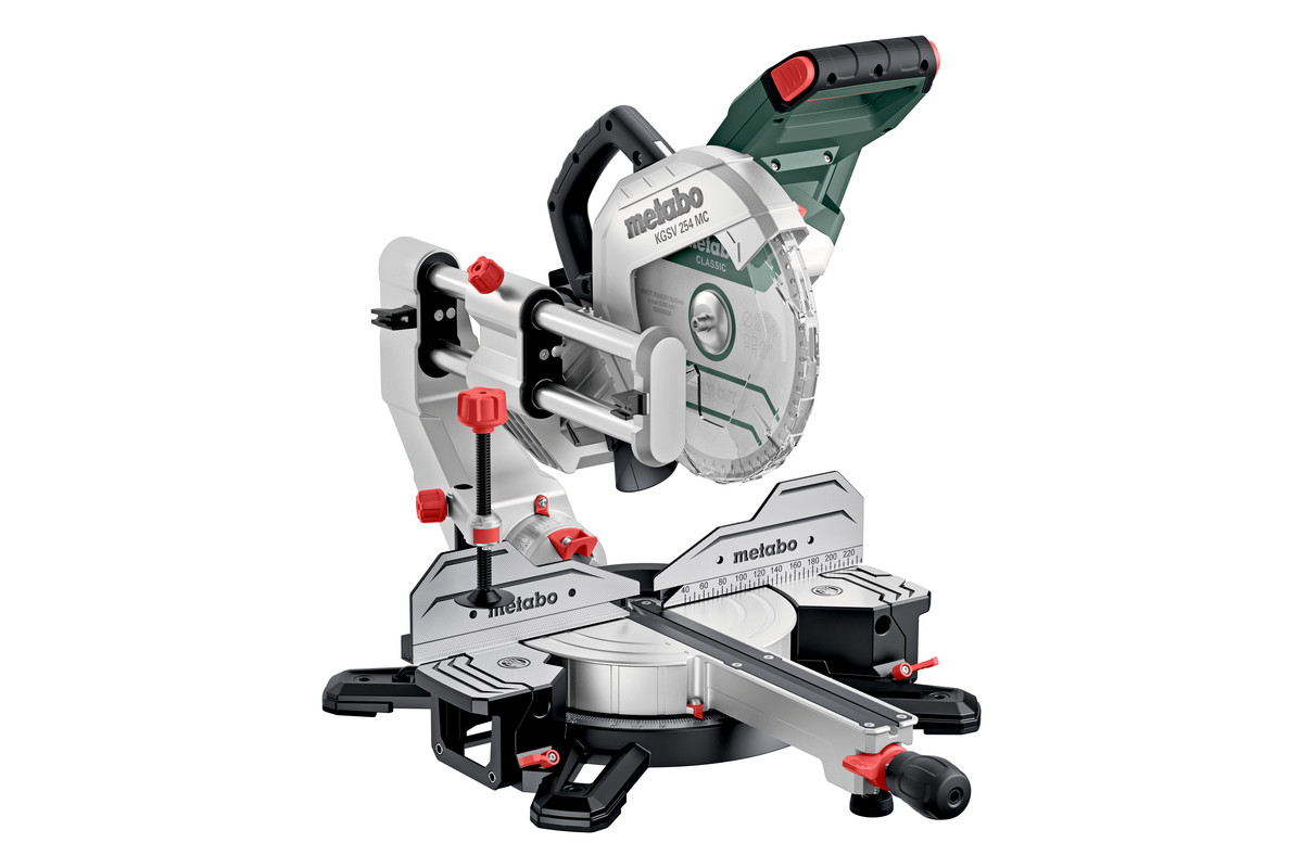 Metabo KGSV 254 MC (615254000)