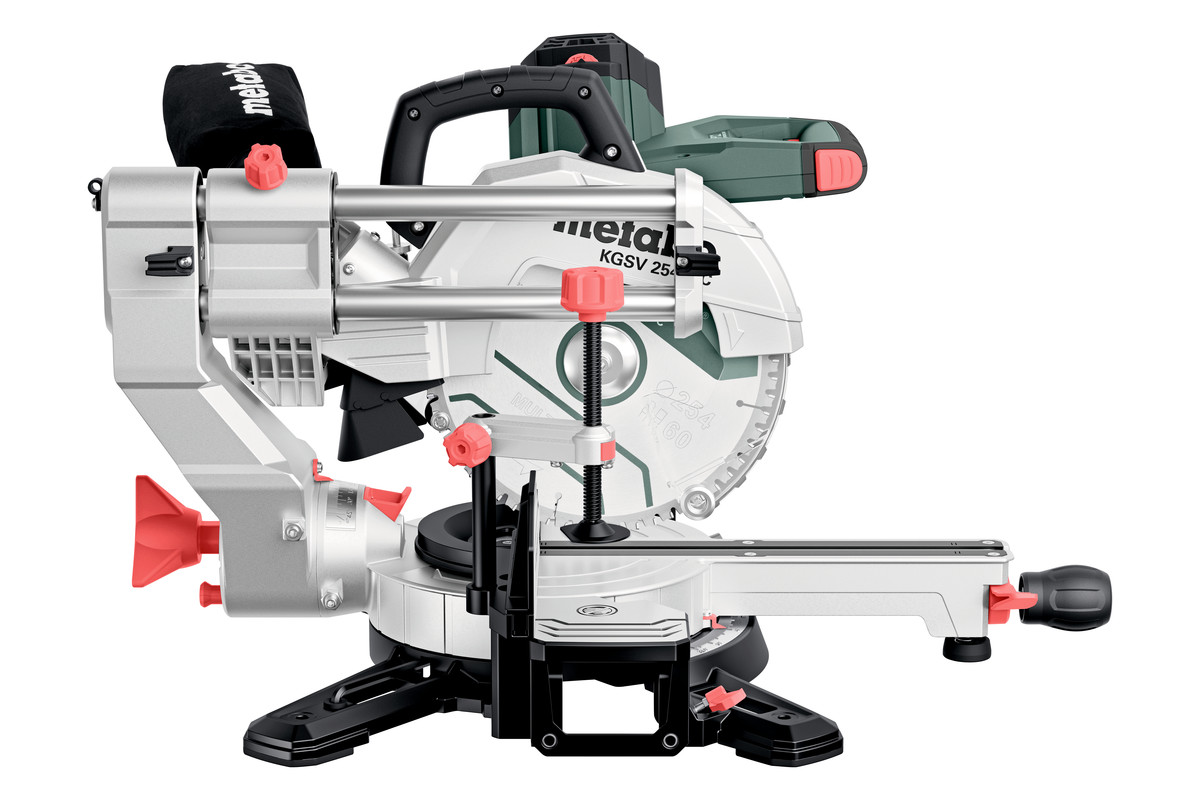 Metabo KGSV 254 MC (615254000)