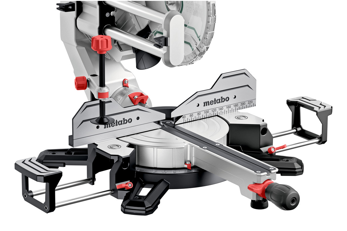 Metabo KGSV 254 MC (615254000)