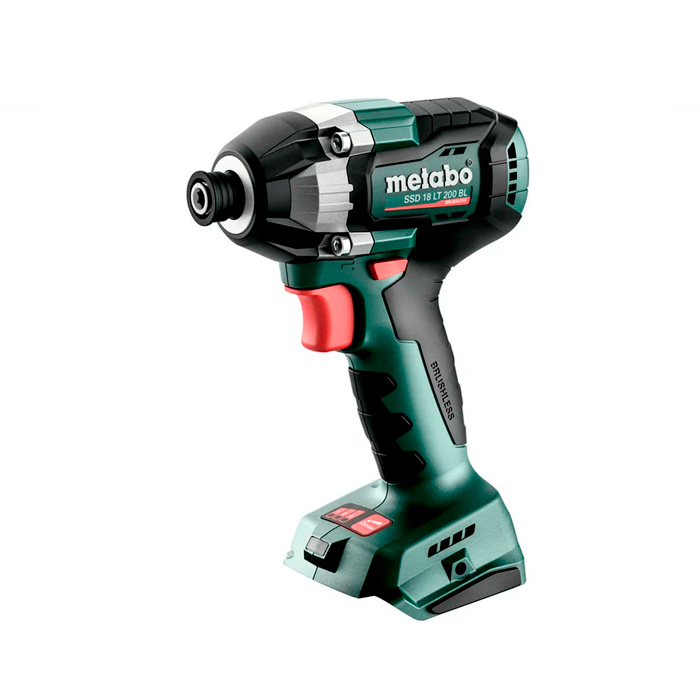 Metabo Combo  Set 2.8.1 18V (685193000)