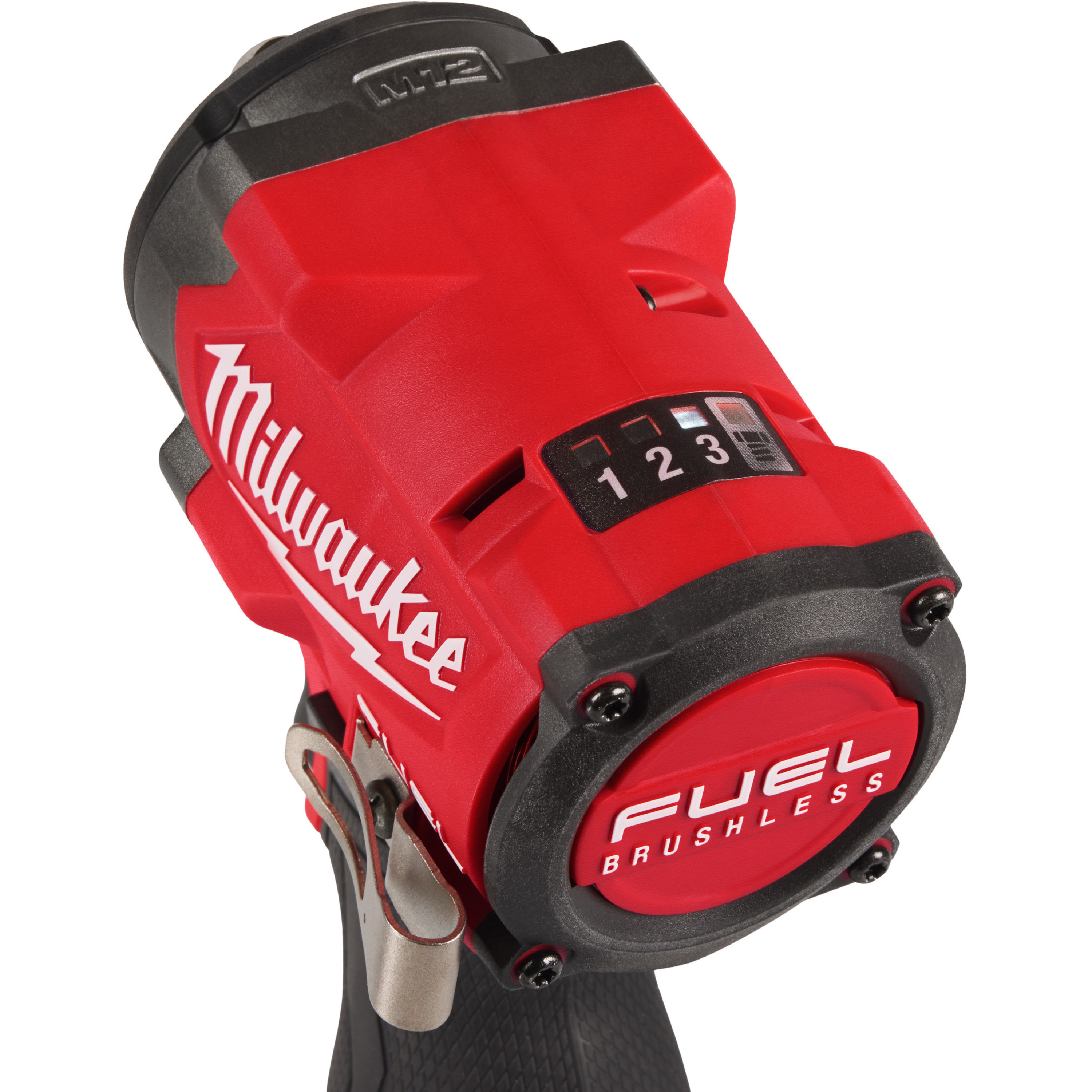 MILWAUKEE M12 FCIWF38G3-0