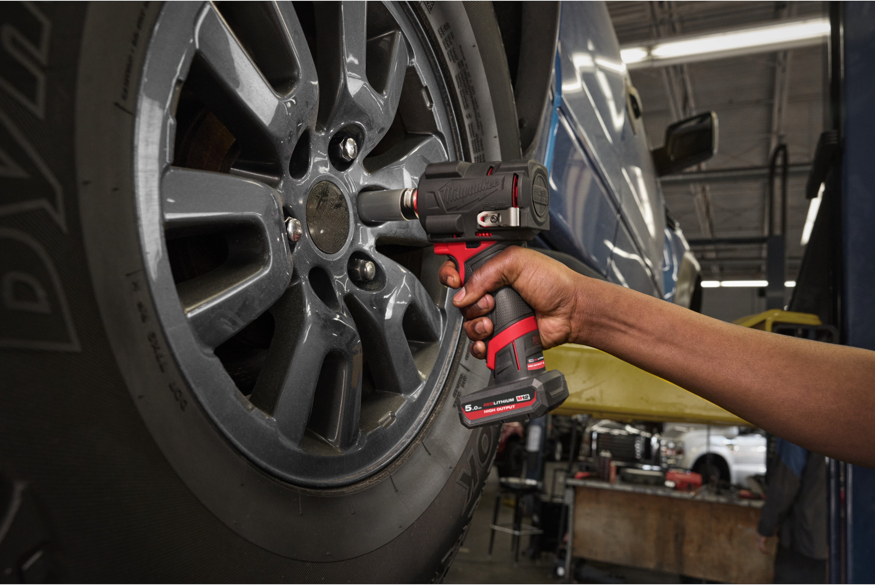 MILWAUKEE M12 FCIWF38G3-0