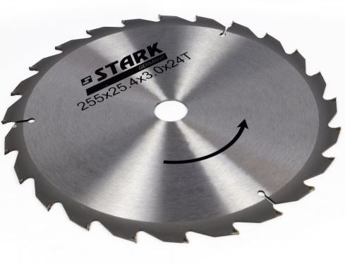 STARK CS-250 PROFI