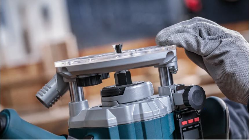 BOSCH Dovetail 15 (2608629689)