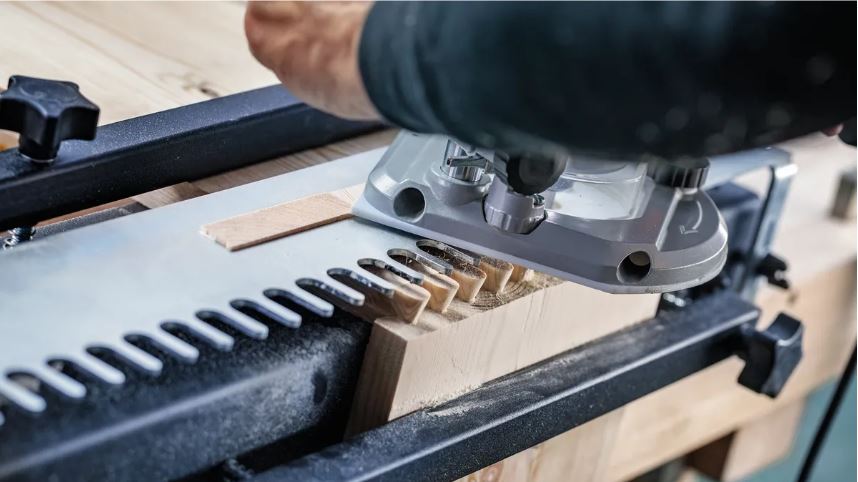 BOSCH Dovetail 15 (2608629689)