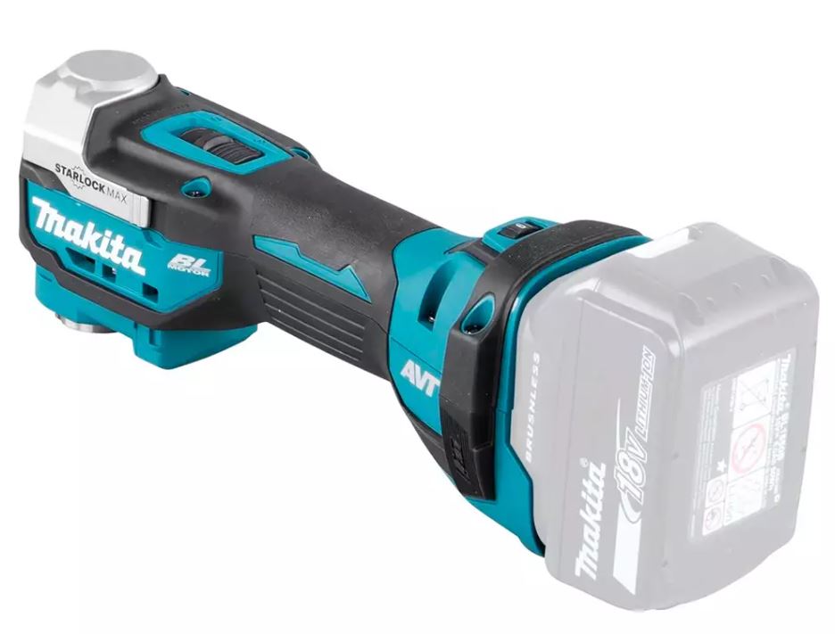 Makita LXT DTM52Z
