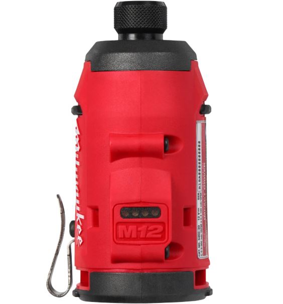 Milwaukee M12 BLIDRC-202C
