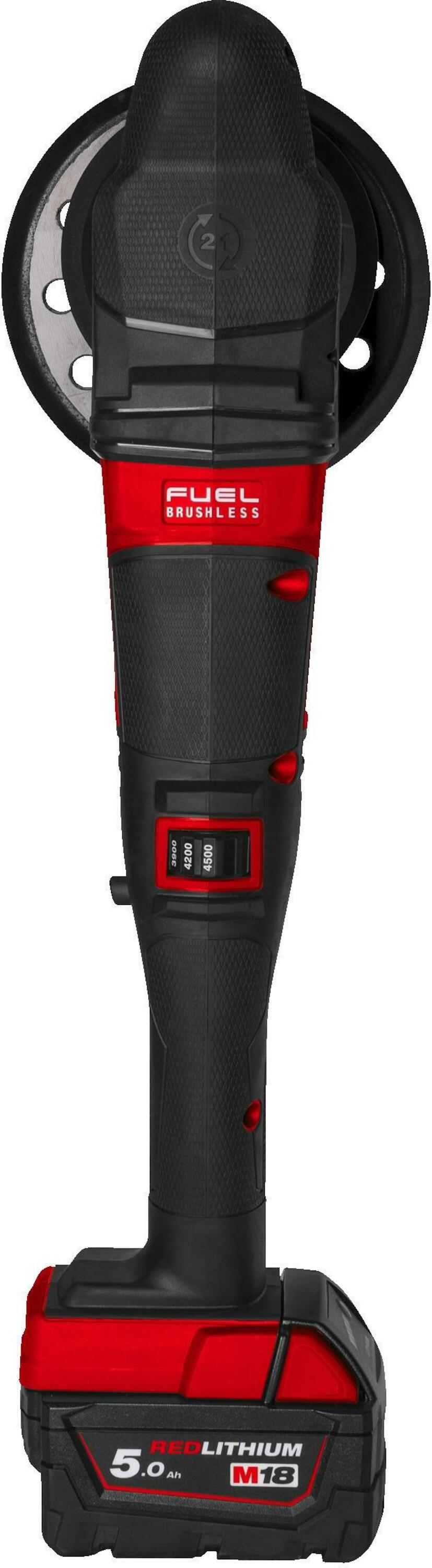 MILWAUKEE M18FROP21-0X