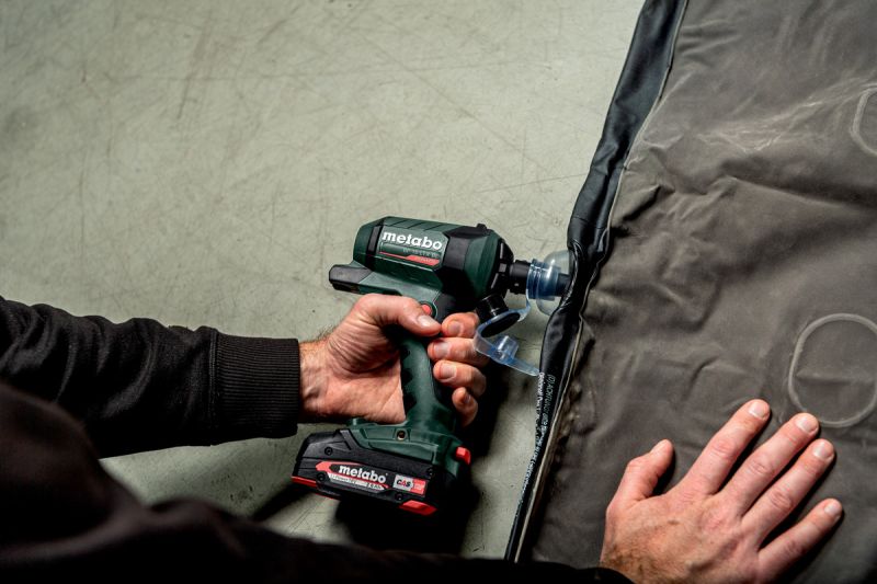 Metabo 600798850