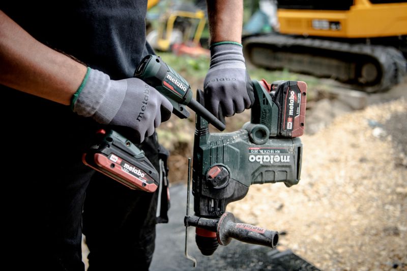 Metabo 600798850