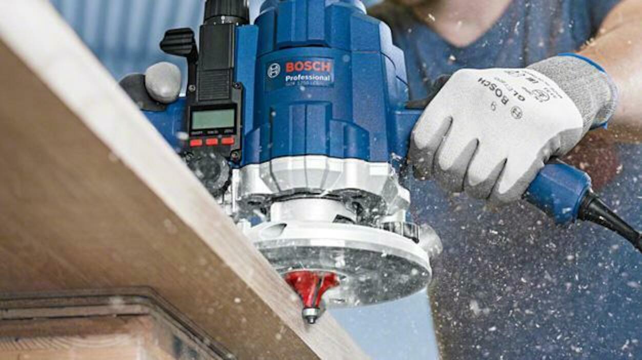 BOSCH D12 (2608629676)