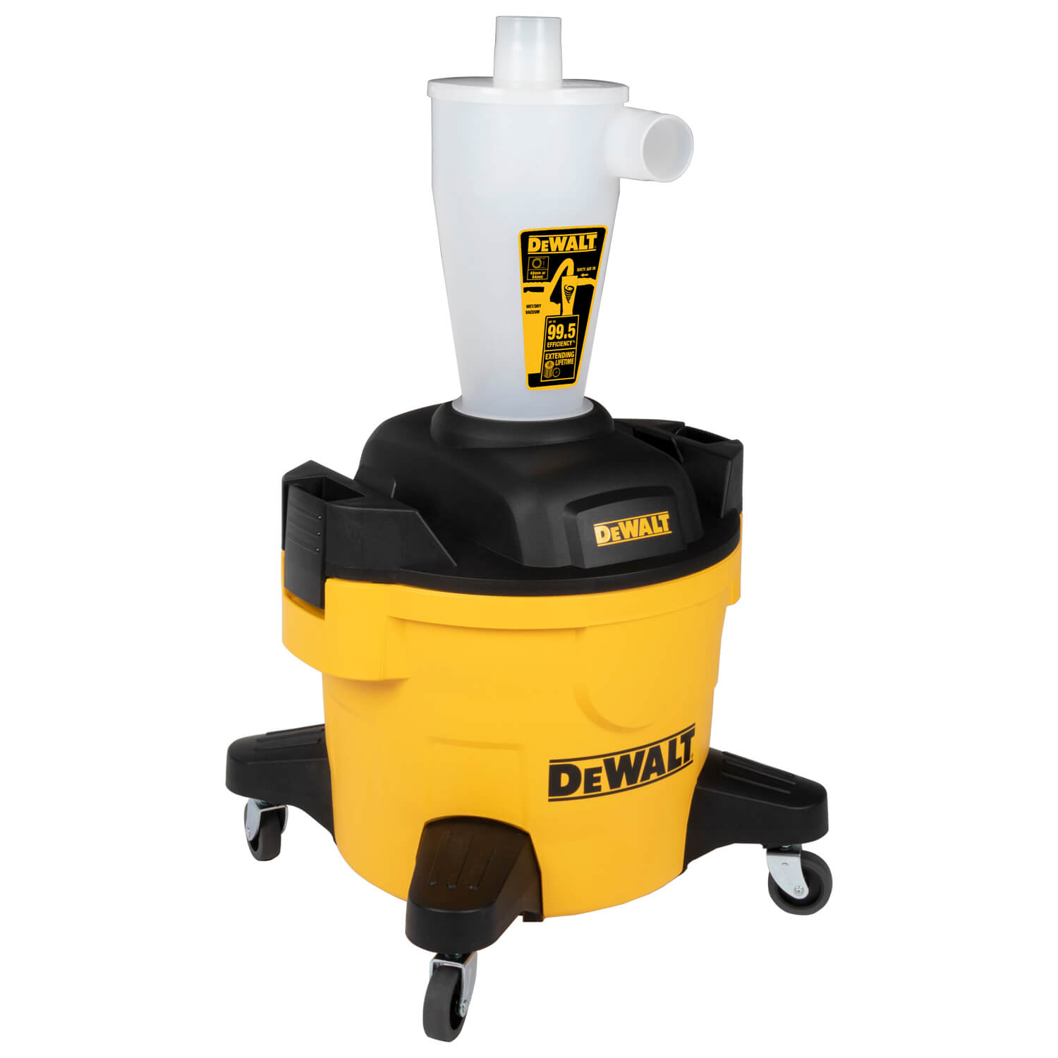 DeWALT DXVCS002