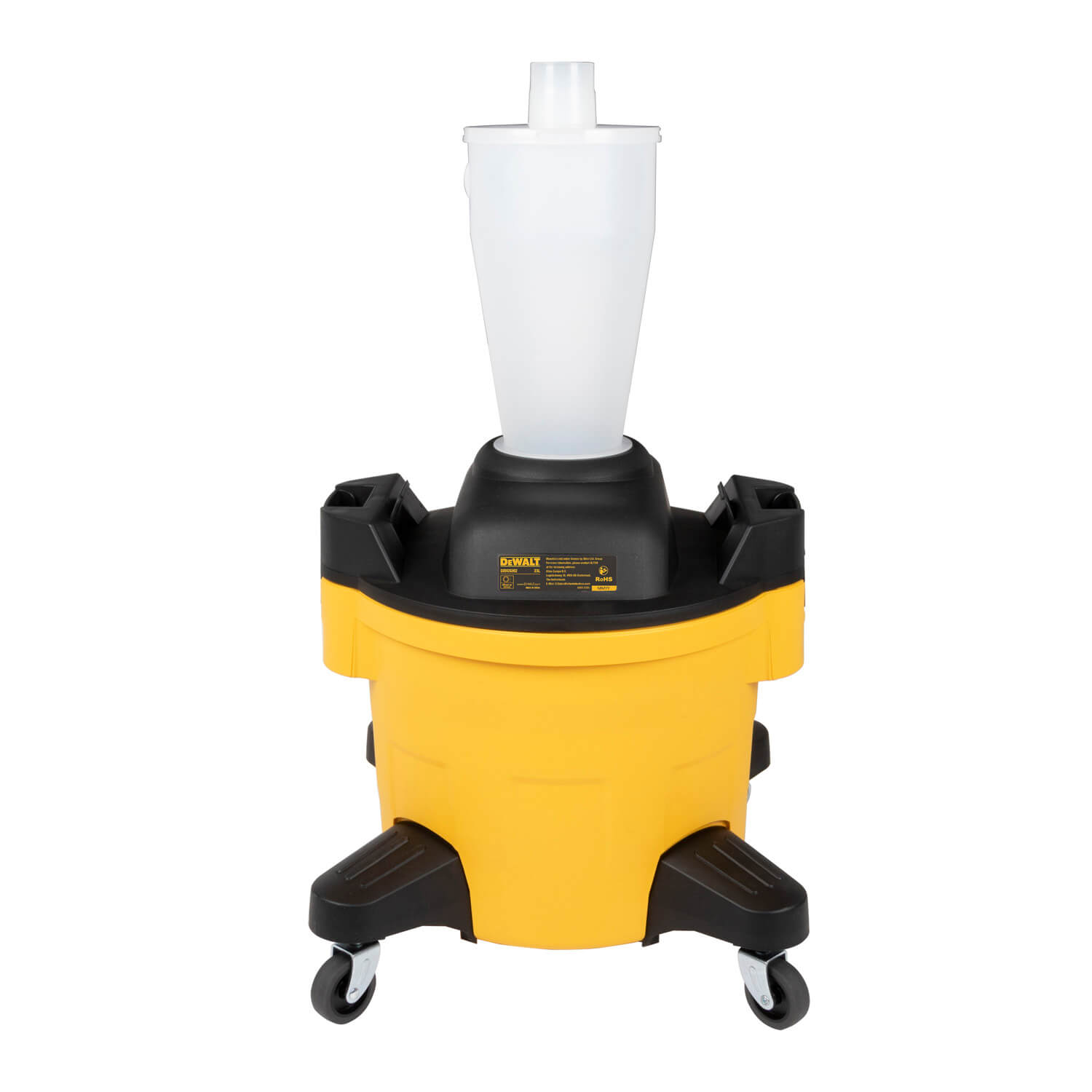 DeWALT DXVCS002