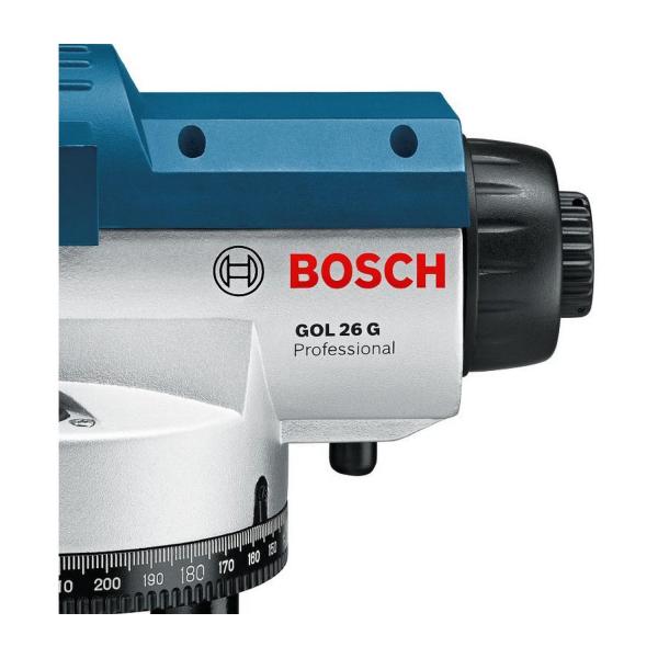 Bosch GOL 26 G