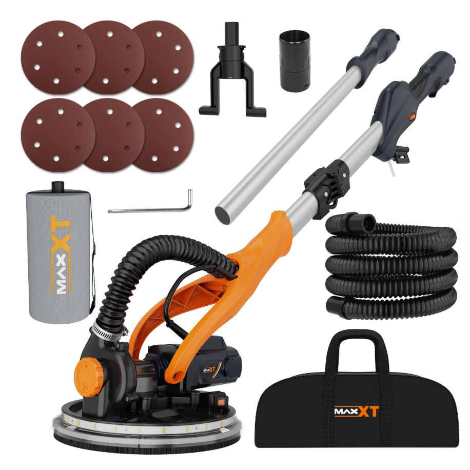 MaxXT MLS820B