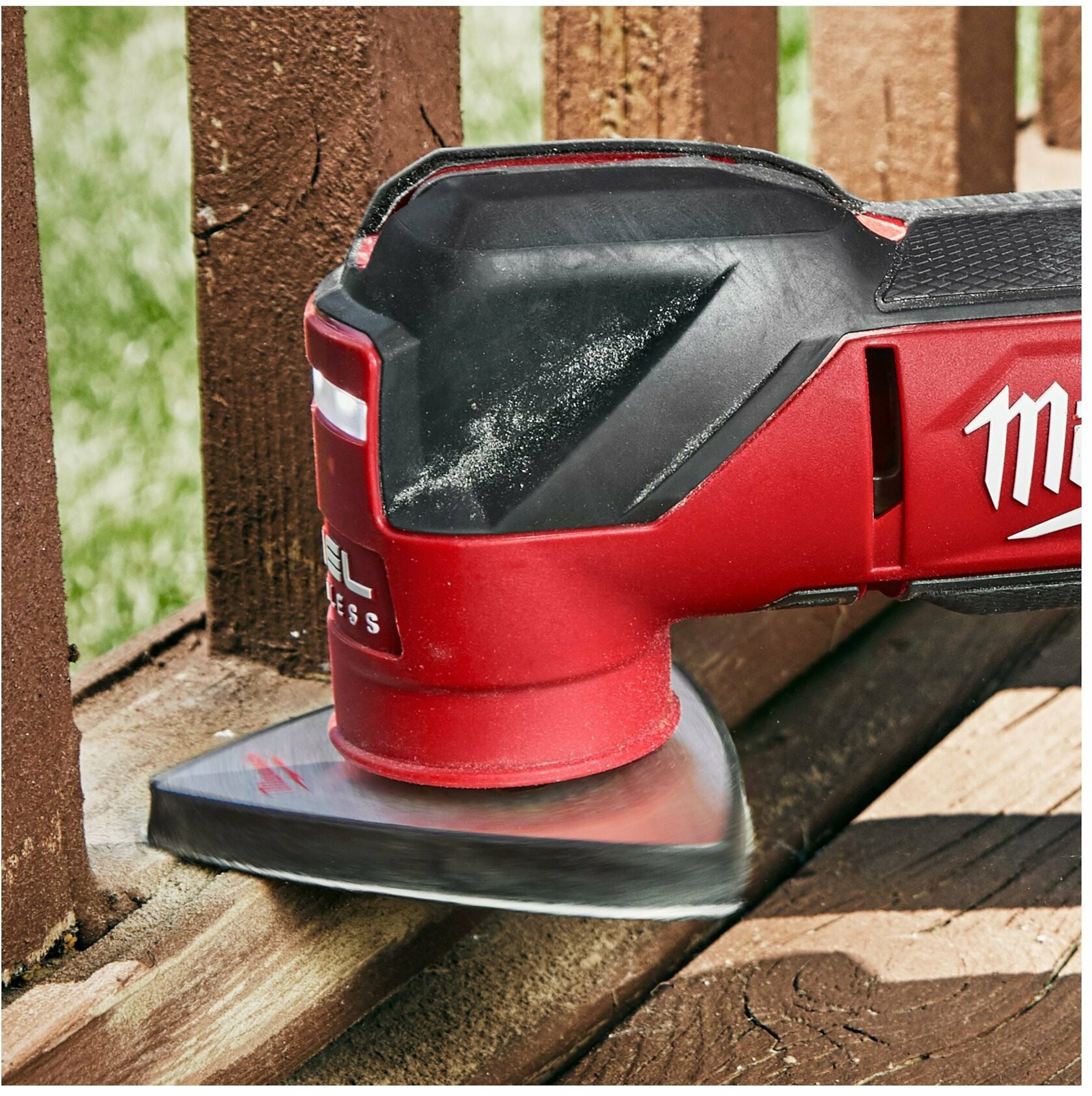 Milwaukee M18FMT-0