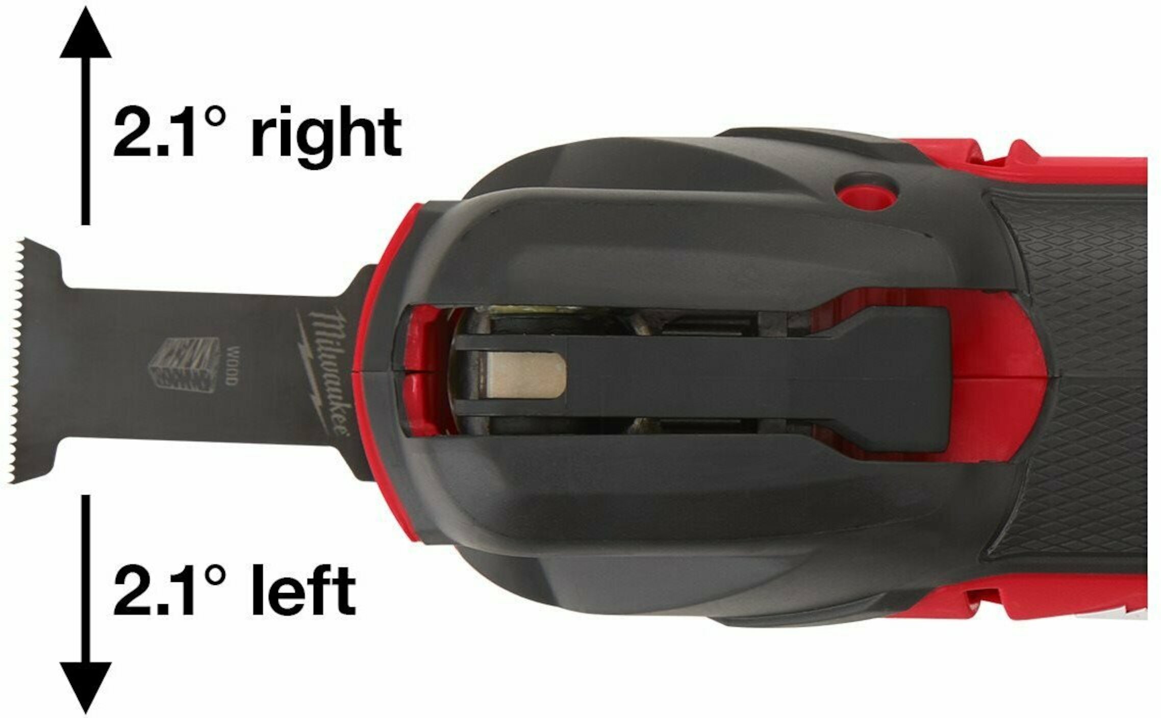 Milwaukee M18FMT-0