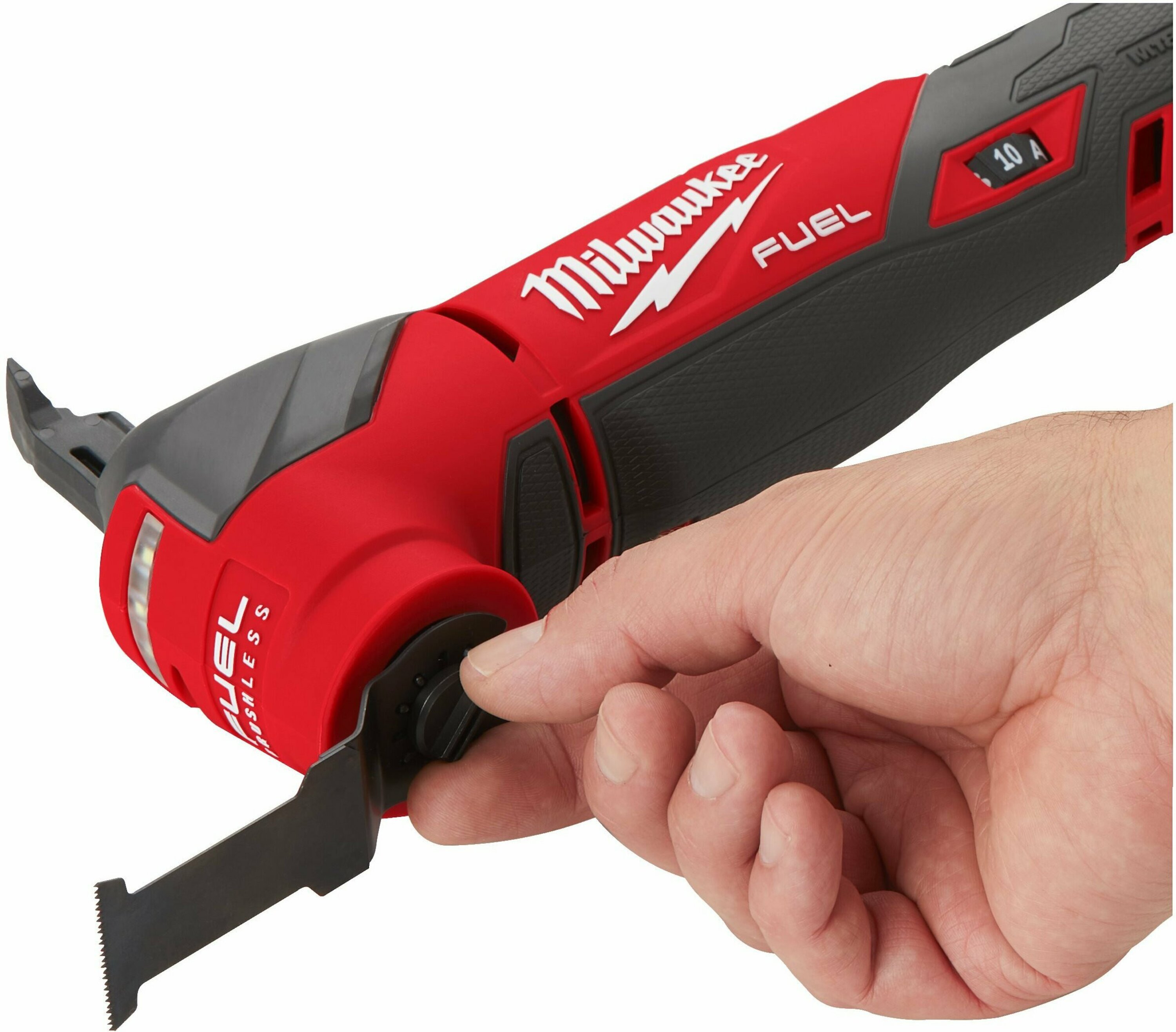 Milwaukee M18FMT-0