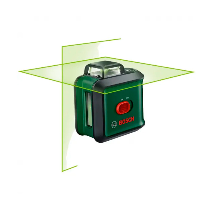 BOSCH UniversalLevel 360