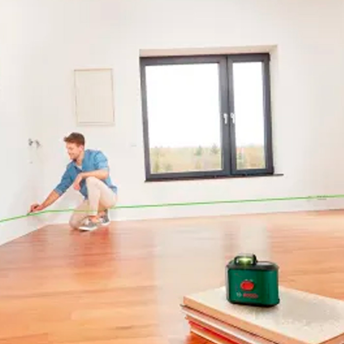 BOSCH UniversalLevel 360